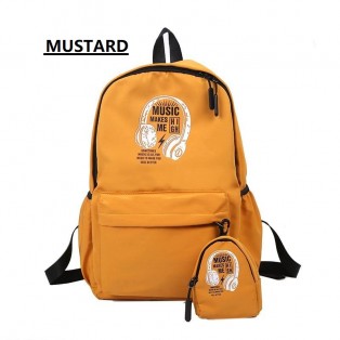 4027 STUDENT BACKPACK